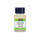 Schmincke Norma Blue Medium 60ml Retards Drying 50262