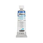 Schmincke Norma Blue vattenlöslig oljefärg 35ml Royal blue 21406