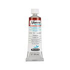 Schmincke Norma Blue vattenlöslig oljefärg 35ml Madder red 21318