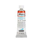 Schmincke Norma Blue vattenlöslig oljefärg 35ml Cadmium red hue light 21309