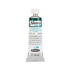 Schmincke Norma Blue vattenlöslig oljefärg 35ml Chrome oxide green brilliant 21502