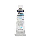 Schmincke Norma Blue vattenlöslig oljefärg 35ml Prussian blue 21418