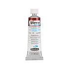 Schmincke Norma Blue vattenlöslig oljefärg 35ml Alizarin crimson hue 21342
