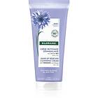 Klorane Cornflower Make-up remover Rengörande och sminkborttagande lotion 200ml