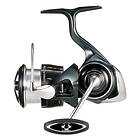 Daiwa Luvias 24 Lt Snurrande Fiskerulle