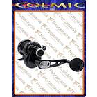 Colmic Daytona Jiggingrulle