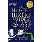 The hitch-hiker's guide to the galaxy