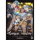 Disney Twisted-Wonderland: The Manga ¿ Anthology, Vol. 2