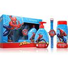 Marvel Spiderman Gift Set Presentförpackning för barn