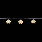 Star Trading Nacy LED 10st 135cm
