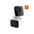 Gosund PC12 smart dual WiFi camera
