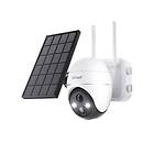 ieGeek Wireless 5MP WiFi ZS-GX4S