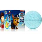 Nickelodeon Paw Patrol Bath Bomb för barn Blackberry Chase 165g