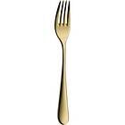 WMF Dessertgaffel Signum Gold