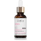 Delia Cosmetics Retinol Anti-Wrinkle Serum 30ml