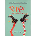 Pippi Longstocking (pocket, eng)