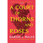 A Court of Thorns and Roses (pocket, eng)