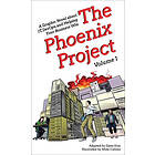 The Phoenix Project (häftad, eng)