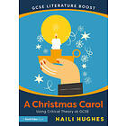 GCSE Literature Boost: A Christmas Carol (häftad, eng)