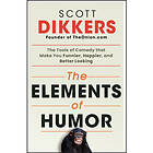 The Elements of Humor (häftad, eng)