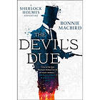 The Devil’s Due (häftad, eng)