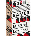Stramer (inbunden)
