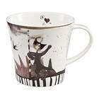 Goebel Arte Grafica Mugg 20cm