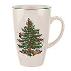 Spode Christmas Tree lattekopp 60cl
