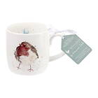 Royal Worcester Wrendale Designs Mugg 31cl