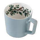 Sögne Home Belinda mugg vinter edition 30cl