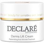Declare Agecontrol Derma Lift Cream 50ml For Dry Skin