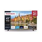 Thomson 43" Full HD Google TV 43FG2S14