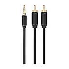 Dacota Mini Jack M RCA M 1,5 m
