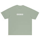 Nidecker Team T-shirt Med Korta ärmar (Herr)