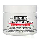 Kiehl's Ultra Facial Cream Broad Spectrum SPF30 50ml