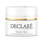 Declare Hydrocare Ocean's Best Adv. Marine Moist. Rech. Cr. 50ml For All Skin Types