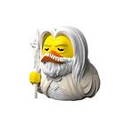 Tubbz Lord Of The Rings: Gandalf The White Figur