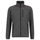 me°ru' Cusco Knitted Fleece (Herr)