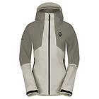 Scott Explorair Goretex Hybrid Lightweight Jacket (Dam)