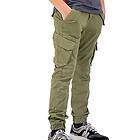 Alpha Industries Combat Pant LW (Jr)