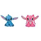 Disney Stitch & Angel Plush (25 cm)