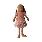 Maileg Bunny size 3 Knitted shirt and skirt