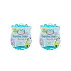 Squishalongs 2,5 cm Blind 2 Pack (2 pcs.) (2420049)