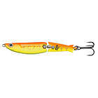 ABU Garcia Toby Jointed 18g Auric