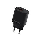 Beline USB-C Till USB-A 20W
