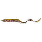 Savage Gear Real Eel 40cm, 147g Green Lamprey