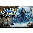 Shadows of Brimstone: Gates of Valhalla Draugar Undead Vikings (Exp.