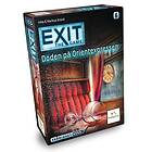 SKADAT Exit: The Game Döden på Orientexpressen (Swe)