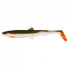 Westin Fishing Bullteez Shadtail 9,5cm, 7g (2-pack)