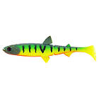 Westin Fishing Hypoteez Shadtail 9cm, 5g (3-pack)